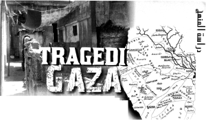Tragedi Gaza